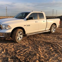 2014 Dodge Ram