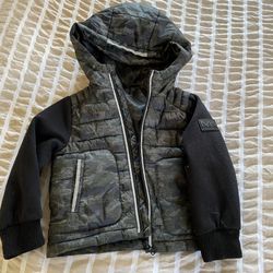 Michael Kors JACKET
