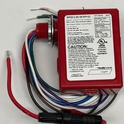 Acuity RPP20 D 24v ER EFP G2 Controlled Dimming