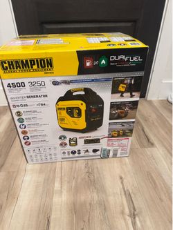 Generator