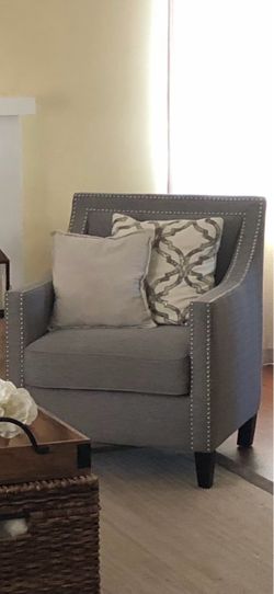 Arm chair