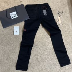 Ksubi Jeans