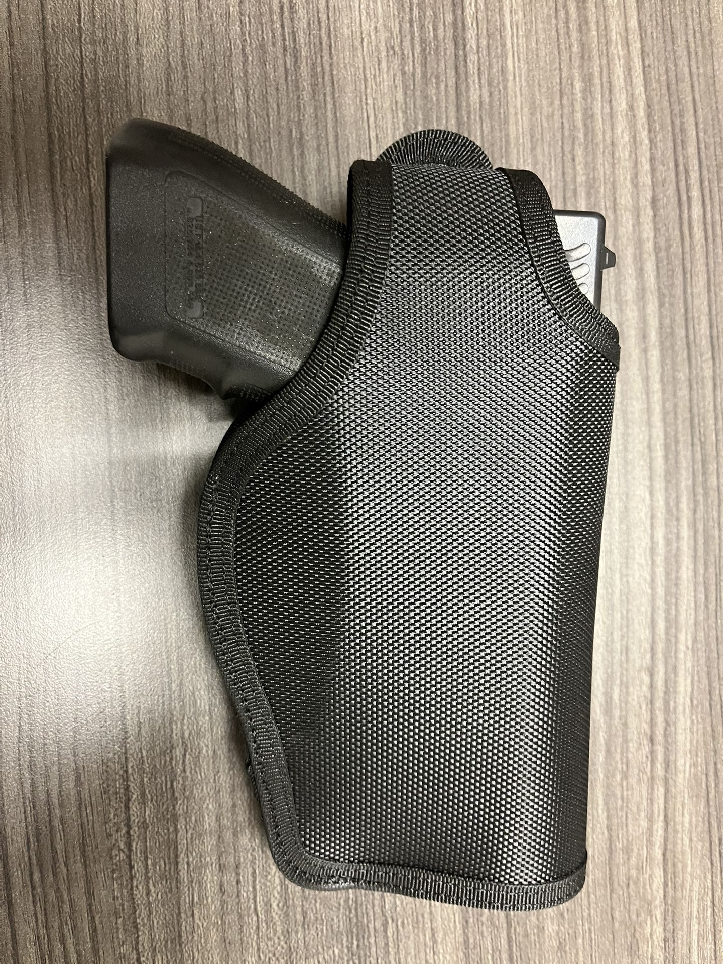 Nylon Pistol Holster