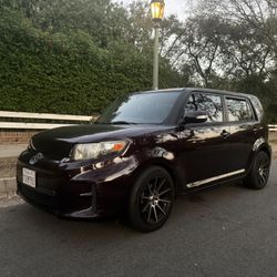 2012 Scion xB