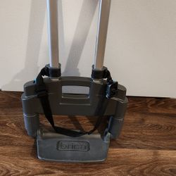 Brica Roll ‘n Go Car Seat Transporter