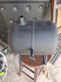 Small Grill