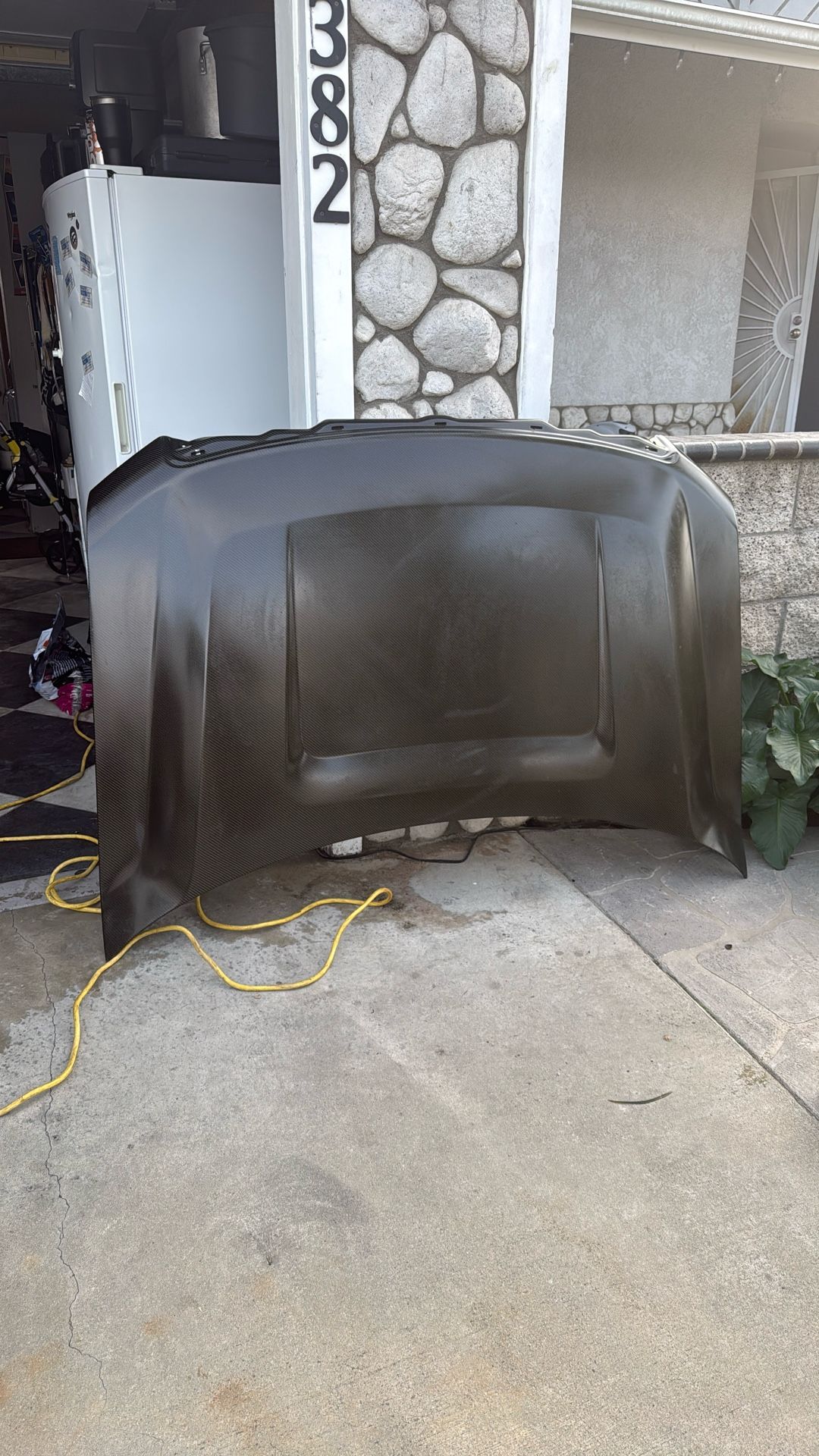 Ford F150 2016 Parts