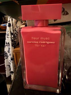 Narciso Rodriguez Fleur Musc For Her Perfume