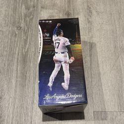 Shohei Ohtani MVP Bobblehead
