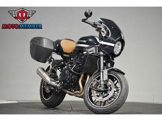 2022 Kawasaki Z900rs Cafe