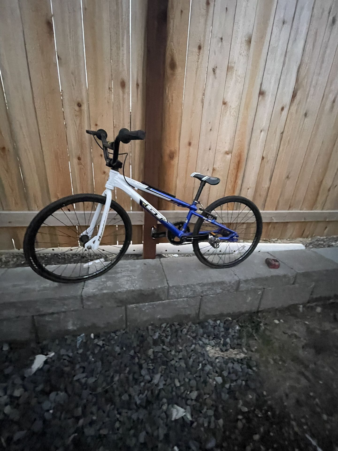 Power Series GT Kids Bike