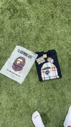 BAPE NEGOTIABLE📲📲