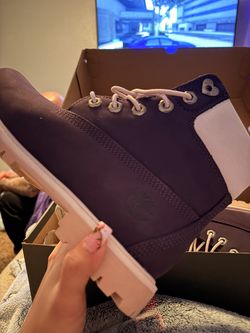 Women timberland boots