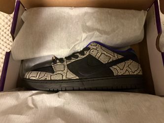 Nike SB dunks