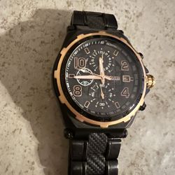 Guess Watch