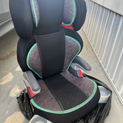 Used Graco Booster Car Seat