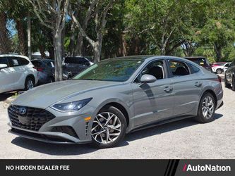 2021 Hyundai Sonata