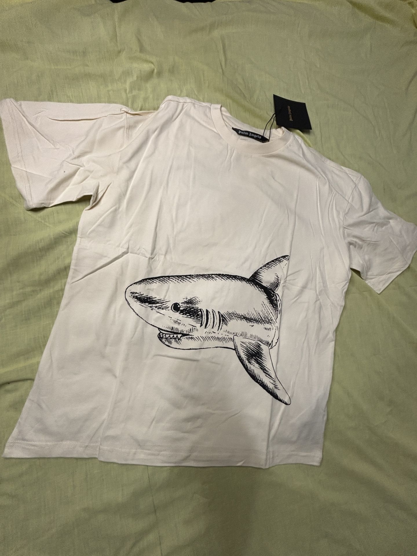 Palm Angels Tee
