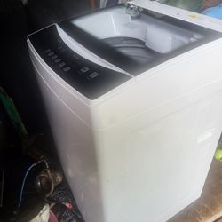 Black &Decker Washing Machine 
