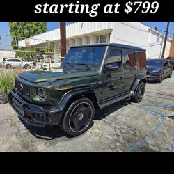 Ceramic Coating Paint Correction + More