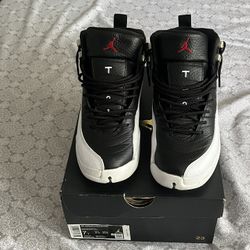 Air Jordan Retro 12