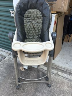 High Chair