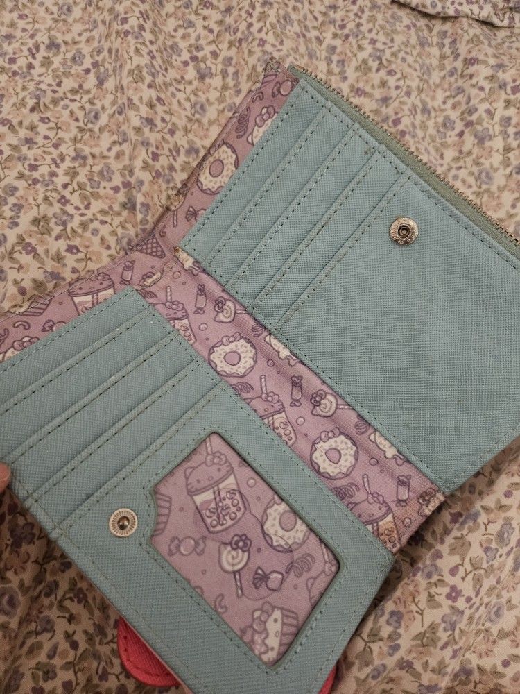 Wallet