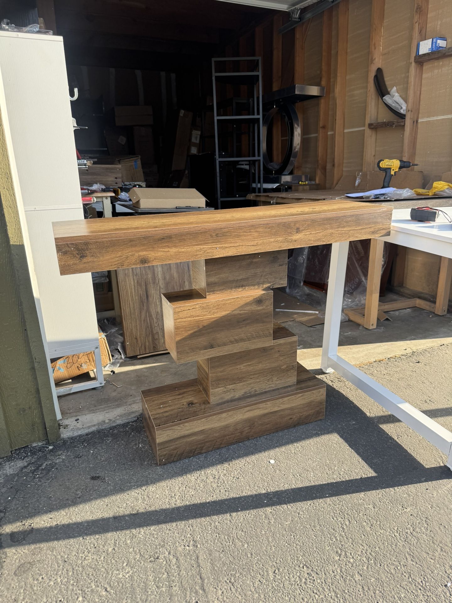 Console Table