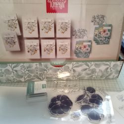 With Love & Gratitude Paper Pumpkin kit-Stampin Up