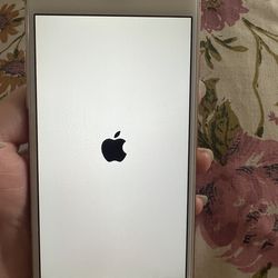 iPhone 8, Cracked back