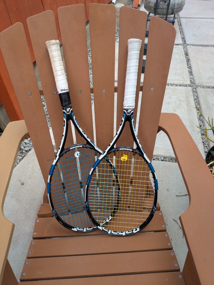 Babolat Pure Drive Tour Plus