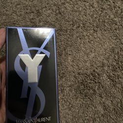 YSL Cologne 