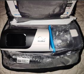 Resmed Airsense 11 Autoset - Brand NEW