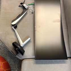 34 Inch Curved LG Monitor