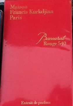 BACCARAT!!!