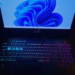 Asus ROG Strix Gaming Laptop