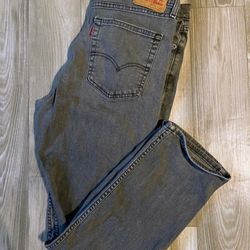 Levi’s 511 36/32 Jeans $15
