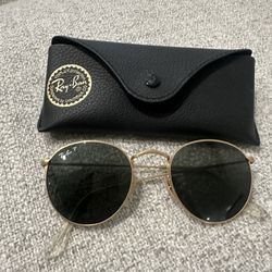 Ray Ban Glasses