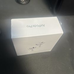 AirPod Pro Second Generation 