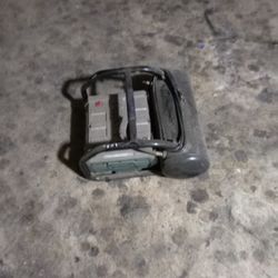 3 Gal. Air Compressor 