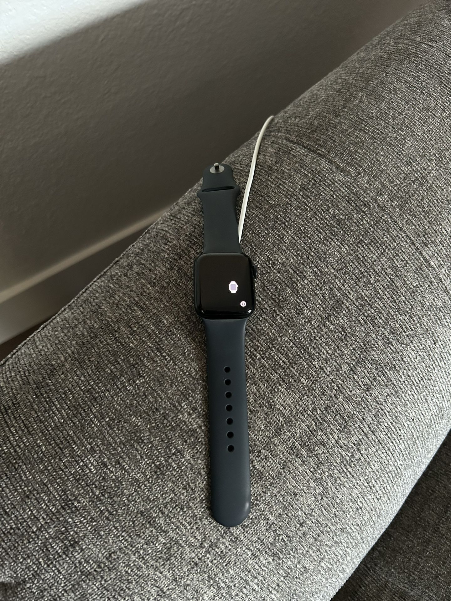Apple Watch SE 2nd Gen + Chargers