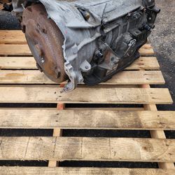 Ram 2500 auto transmission 66RFE for parts