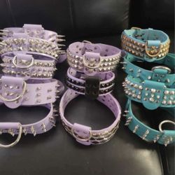 Dog Collars