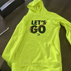 Boys Hoodie