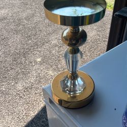Candle Holder |good Condition |
