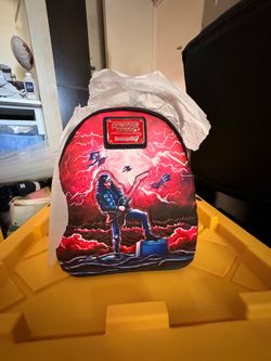 Brand new lounge fly bags