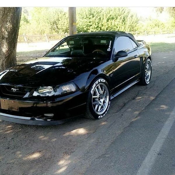 2000 Ford Mustang for Sale in Bakersfield, CA OfferUp