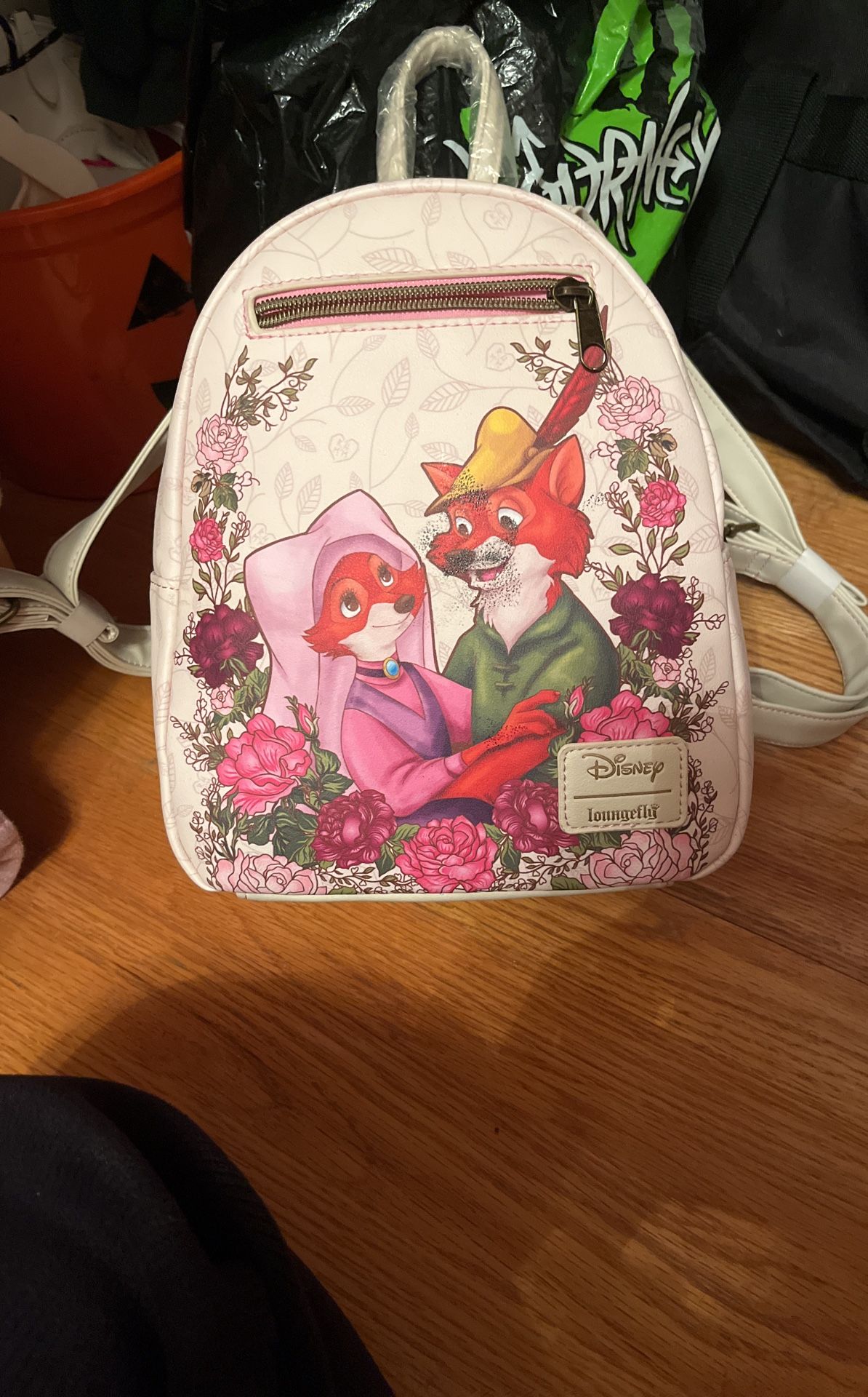 Disney Backpack