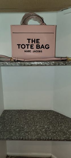 Marc Jacobs Tote Bag