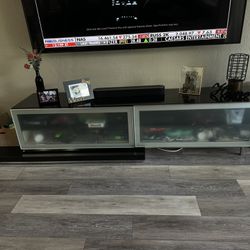 Tv Drawer Cabinet With Side Board